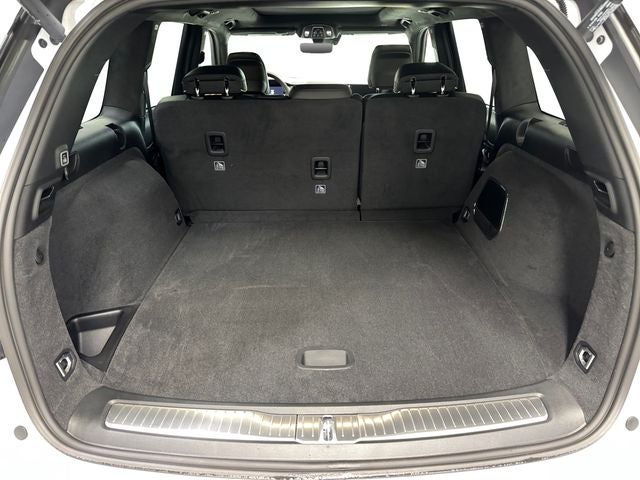 2027 Jeep Grand Cherokee GRAND CHEROKEE SUMMIT 4X4