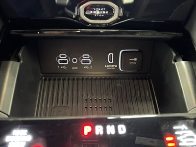 2027 Jeep Grand Cherokee GRAND CHEROKEE SUMMIT 4X4