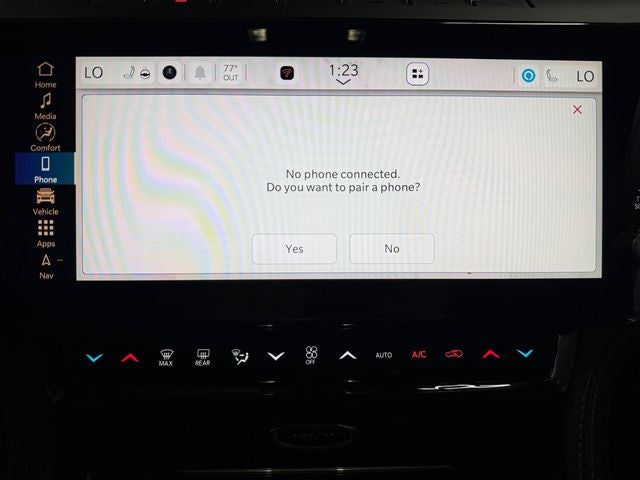 2027 Jeep Grand Cherokee GRAND CHEROKEE SUMMIT 4X4