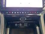 2027 Jeep Grand Cherokee GRAND CHEROKEE SUMMIT 4X4