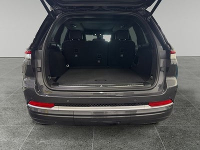 2026 Jeep Grand Cherokee GRAND CHEROKEE SUMMIT 4X4