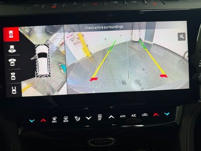 2026 Jeep Grand Cherokee GRAND CHEROKEE SUMMIT 4X4