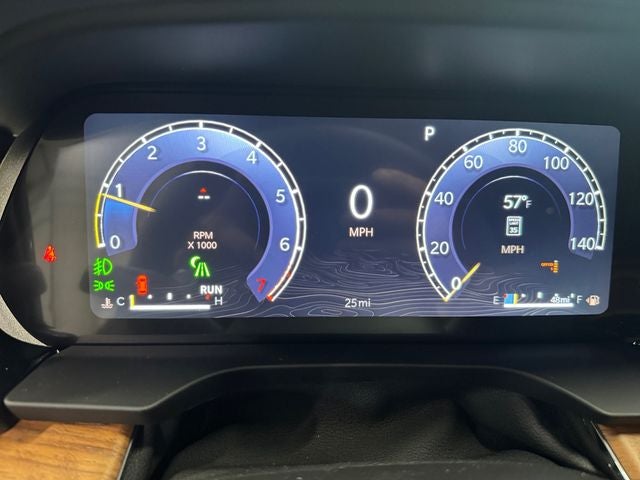 2026 Jeep Grand Cherokee GRAND CHEROKEE SUMMIT 4X4