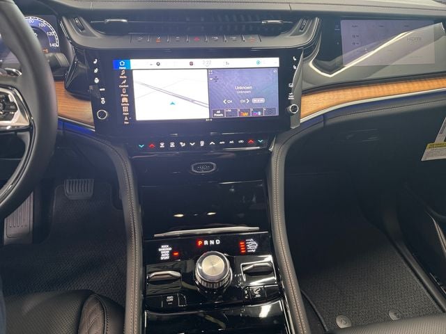 2026 Jeep Grand Cherokee GRAND CHEROKEE SUMMIT 4X4