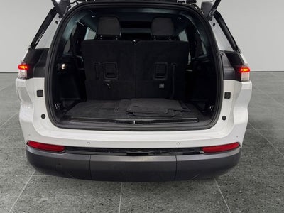 2022 Jeep Grand Cherokee L Altitude 4x4