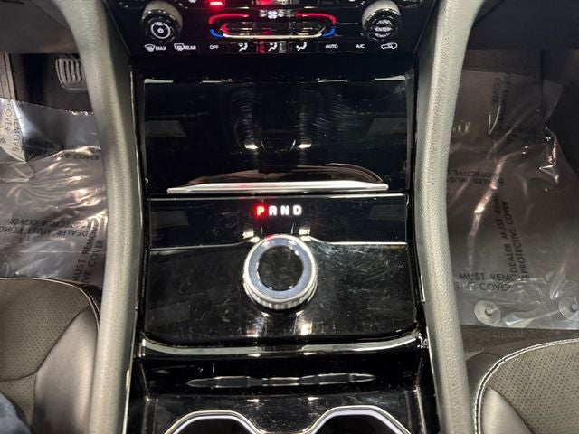 2022 Jeep Grand Cherokee L Altitude 4x4