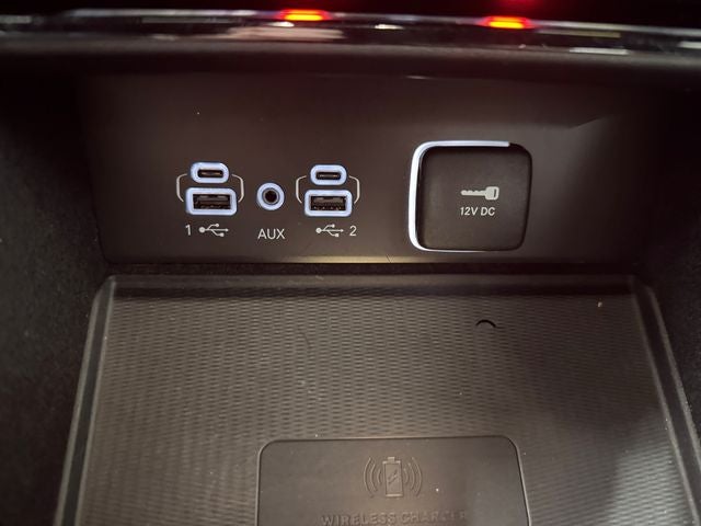 2022 Jeep Grand Cherokee L Altitude 4x4