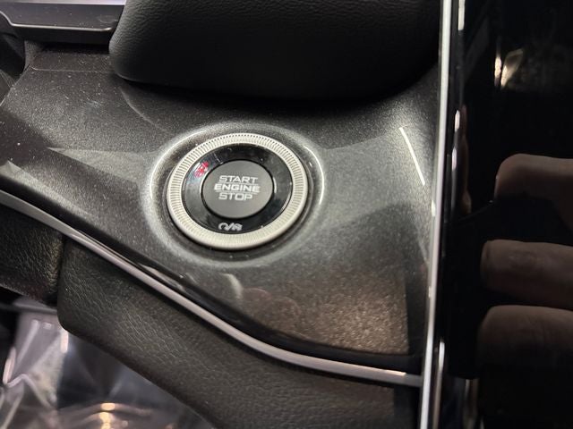 2022 Jeep Grand Cherokee L Altitude 4x4