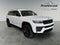 2027 Jeep Grand Cherokee GRAND CHEROKEE L LAREDO ALTITUDE 4X4