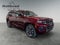 2025 Jeep Grand Cherokee GRAND CHEROKEE L OVERLAND 4X4