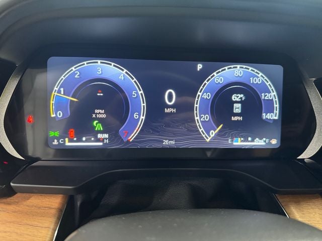 2026 Jeep Grand Cherokee GRAND CHEROKEE L SUMMIT 4X4