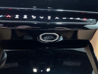 2026 Jeep Grand Cherokee GRAND CHEROKEE L SUMMIT 4X4