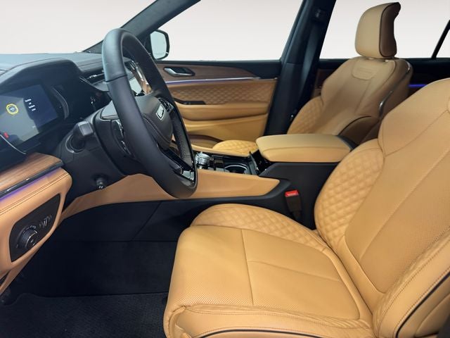 2026 Jeep Grand Cherokee GRAND CHEROKEE L SUMMIT 4X4