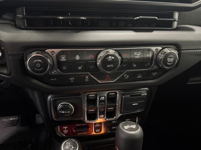 2026 Jeep Wrangler WRANGLER 4-DOOR MOAB 392