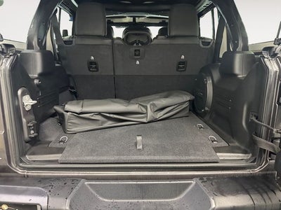 2026 Jeep Wrangler WRANGLER 4-DOOR MOAB 392