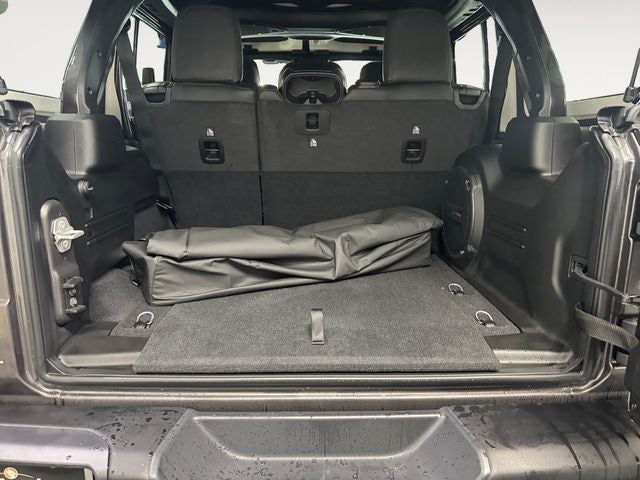 2026 Jeep Wrangler WRANGLER 4-DOOR MOAB 392