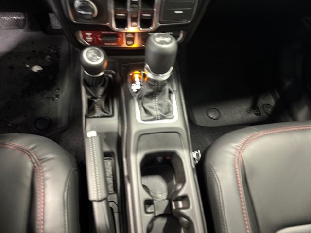 2026 Jeep Wrangler WRANGLER 4-DOOR MOAB 392