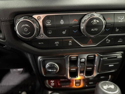 2026 Jeep Wrangler WRANGLER 4-DOOR MOAB 392