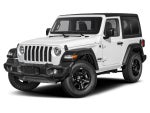 2026 Jeep Wrangler WRANGLER 4-DOOR MOAB 392
