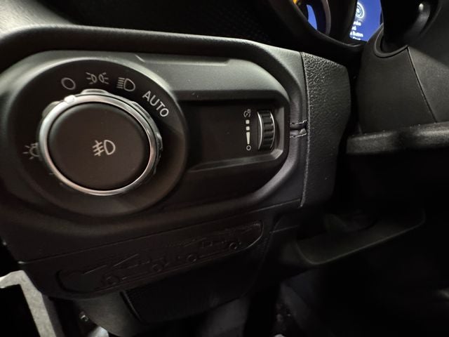 2026 Jeep Wrangler WRANGLER 4-DOOR MOAB 392