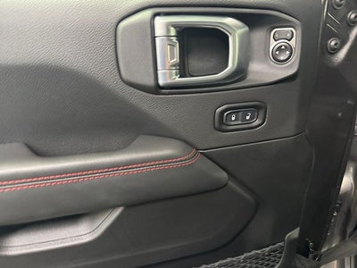 2026 Jeep Wrangler WRANGLER 4-DOOR MOAB 392