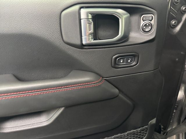 2026 Jeep Wrangler WRANGLER 4-DOOR MOAB 392