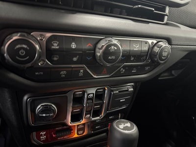 2026 Jeep Wrangler WRANGLER 4-DOOR MOAB 392