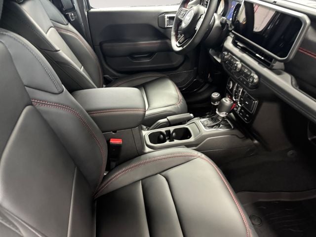 2026 Jeep Wrangler WRANGLER 4-DOOR MOAB 392