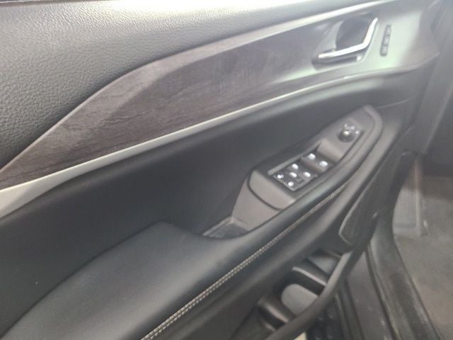 2022 Jeep Grand Cherokee 4xe Limited 4x4