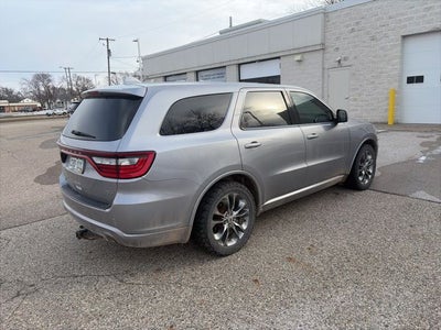 2020 Dodge Durango R/T AWD