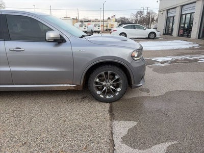 2020 Dodge Durango R/T AWD