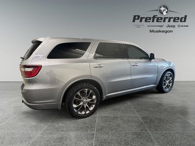2020 Dodge Durango R/T AWD