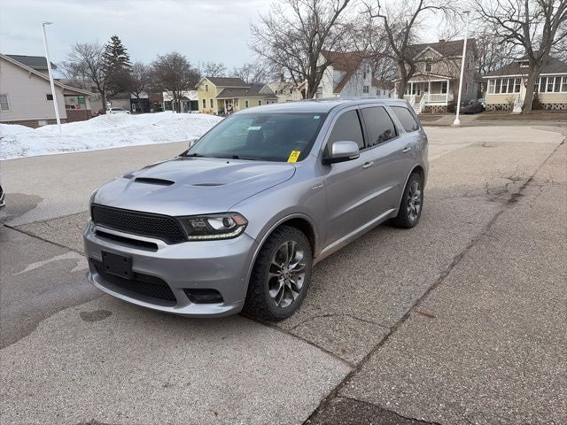 2020 Dodge Durango R/T AWD