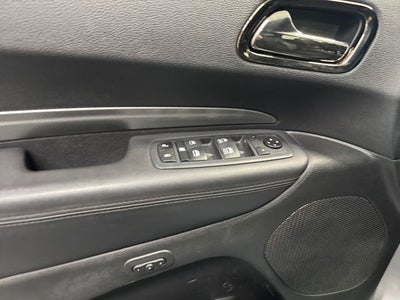 2020 Dodge Durango R/T AWD