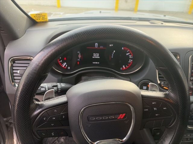 2020 Dodge Durango R/T AWD