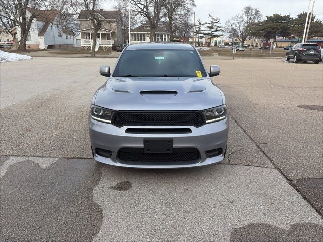 2020 Dodge Durango R/T AWD