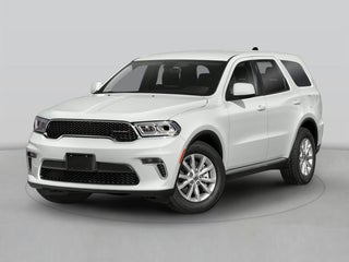 2023 Dodge Durango R/T