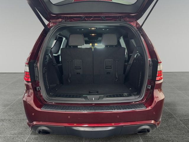 2026 Dodge Durango DURANGO SRT HELLCAT JAILBREAK AWD