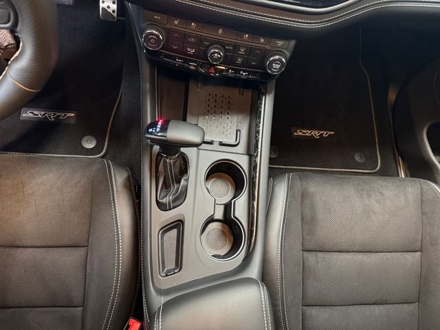 2026 Dodge Durango DURANGO SRT HELLCAT JAILBREAK AWD