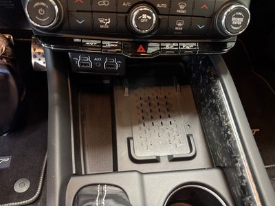 2026 Dodge Durango DURANGO SRT HELLCAT JAILBREAK AWD