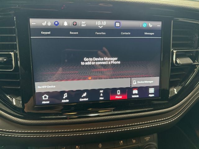 2026 Dodge Durango DURANGO SRT HELLCAT JAILBREAK AWD