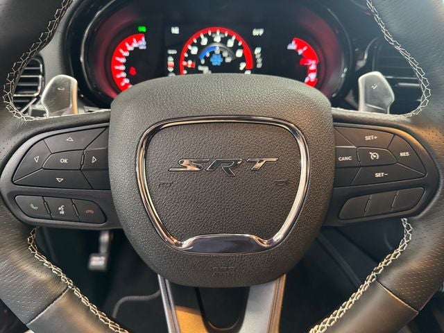 2026 Dodge Durango DURANGO SRT HELLCAT JAILBREAK AWD