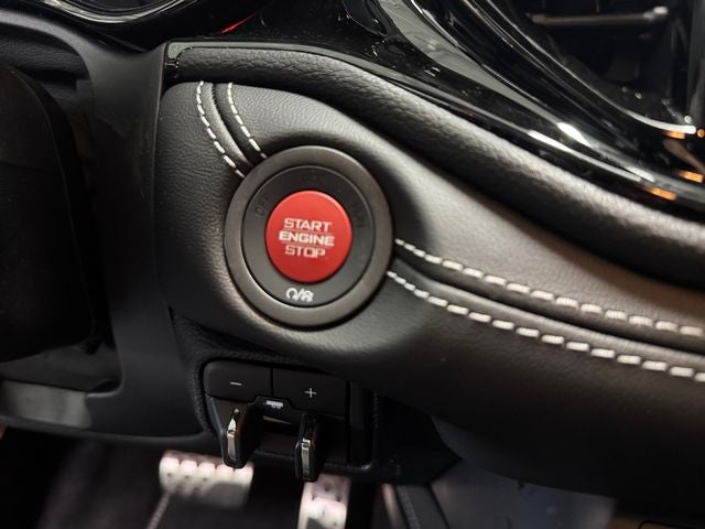 2026 Dodge Durango DURANGO SRT HELLCAT JAILBREAK AWD