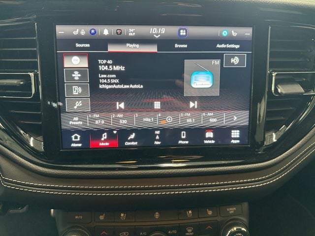2026 Dodge Durango DURANGO SRT HELLCAT JAILBREAK AWD