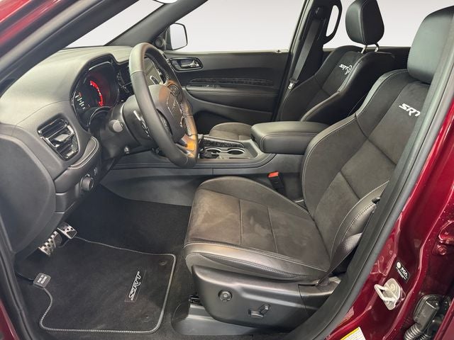 2026 Dodge Durango DURANGO SRT HELLCAT JAILBREAK AWD