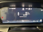 2026 Jeep Grand Wagoneer GRAND WAGONEER L LIMITED RESERVE 4X4