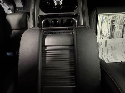 2026 Jeep Grand Wagoneer GRAND WAGONEER L LIMITED ALTITUDE 4X4