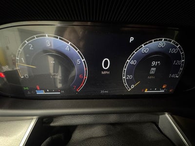 2026 Jeep Grand Wagoneer GRAND WAGONEER L LIMITED ALTITUDE 4X4