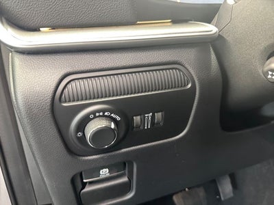 2026 Jeep Grand Wagoneer GRAND WAGONEER L LIMITED ALTITUDE 4X4