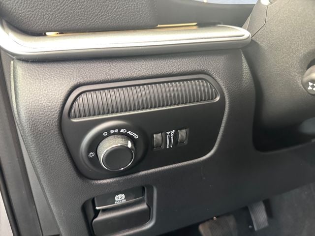 2026 Jeep Grand Wagoneer GRAND WAGONEER L LIMITED ALTITUDE 4X4